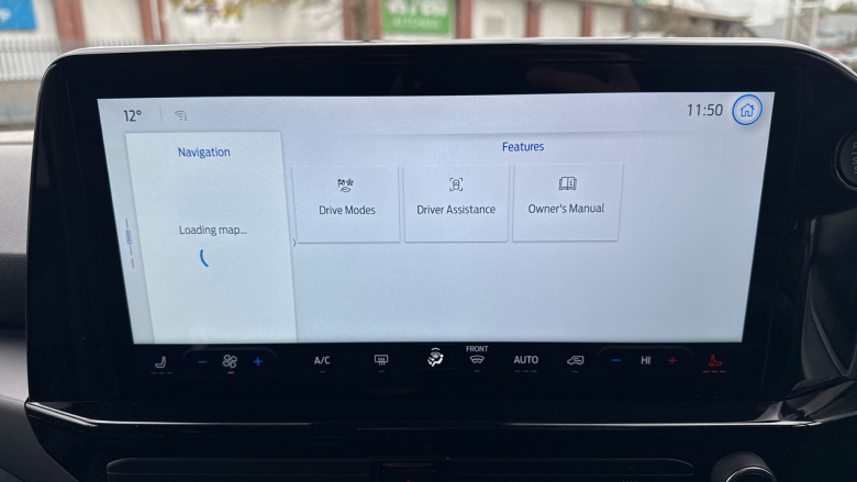 Ford Tourneo Custom 320 L2 Diesel Fwd 2.0 EcoBlue 136ps H1 Titanium 8 seater Auto